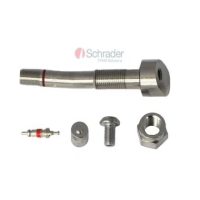 Imagen de SCHRADER 5700 Kit de reparación, sensor rueda (control presión neumáticos)