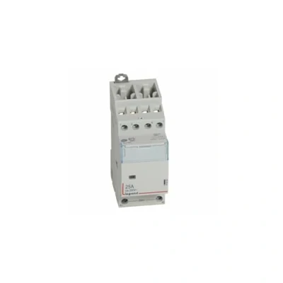 Imagen de Legrand contactores cx3 Contactor 25a 2na+2nc 230v