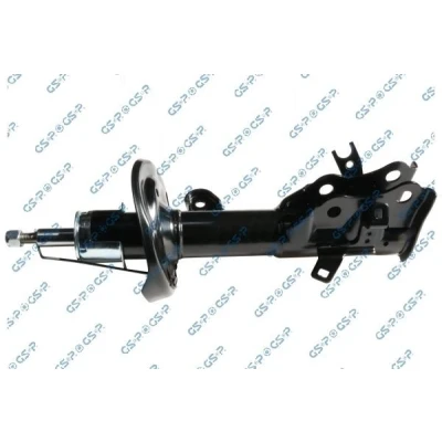 Imagen de GSP 32340372 amortiguador Eje delantero, izquierda Presión de gas Bitubular Columna HONDA: Civic IX Berlina (FB, FG) 1.6