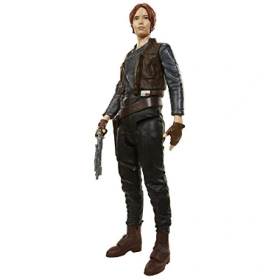 Imagen de Rogue One EV 23846 Star Wars 0, Color, único (Jakks 9683)