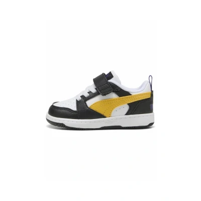 Imagen de Zapatillas Rebound v6 Lo para bebé