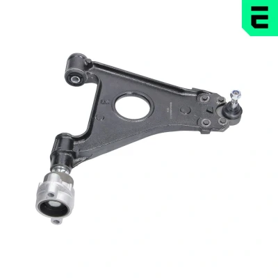 Imagen de OPTIMAL G6 947 Barra oscilante, suspensión de ruedas derecha, Eje delantero Brazo oscilante transversal 14,1mm RENAULT: Espace II (J63/S63) 2.1 TD
