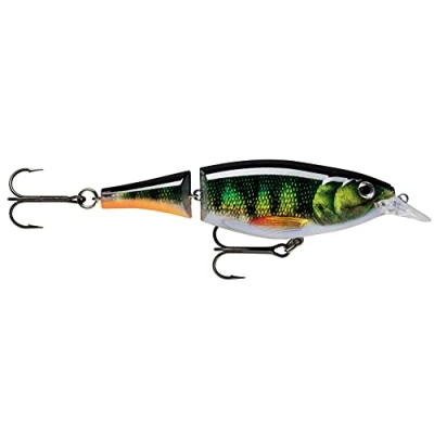 Imagen de Rapala X Rap Jointed Shad 13 cm Pel