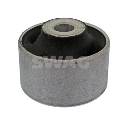 Imagen de SWAG 30 60 0029 Silentblock Brazo de Suspension Eje delantero, izquierda, arriba, derecha Caucho AUDI: A6 C5 Berlina, A4 B5 Avant
