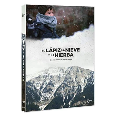 Imagen de El Lapiz La Nieve Y Hierba [DVD]