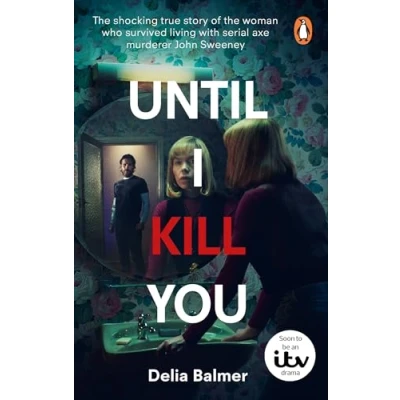 Imagen de Until I Kill You