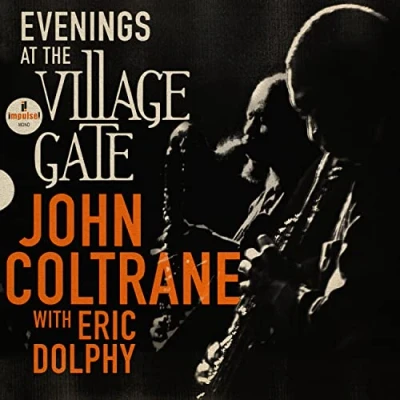 Imagen de Evenings At The Village Gate (CD)