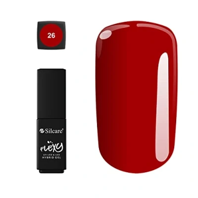 Imagen de Flexy Hybrid Gel *26 4,5g