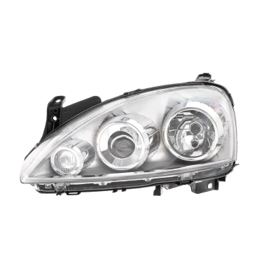 Imagen de ALKAR 2745420 Faros izquierda W5W, H7/H7, PY21W OPEL: Corsa C Hatchback