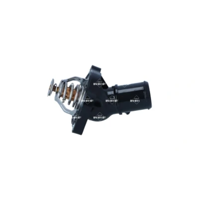 Imagen de NRF 725301 Termostato, refrigerante 82 con junta anular carcasa (cárter) FORD: S Max Mk1, Transit Mk6 Furgón, MONDEO 4 Stufenheck