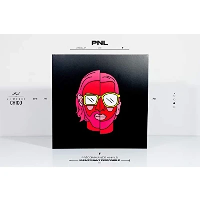 Imagen de Le Monde Chico [Vinilo]