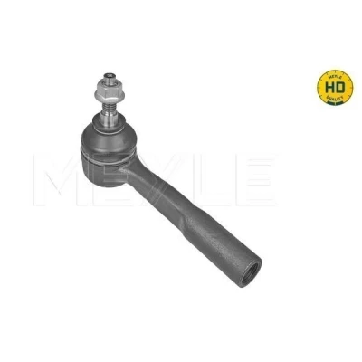 Imagen de MEYLE 216 020 0047/HD Rótula de dirección M16x1,5 Eje delantero, izquierda JEEP: Renegade SUV