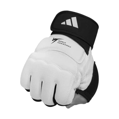 Imagen de Adidas WTF Mitones para taekwondo Talla:large