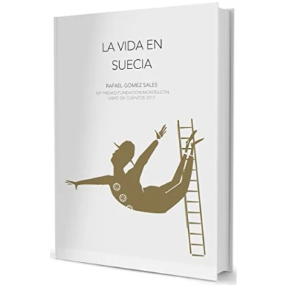 Imagen de LA VIDA EN SUECIA (SIN COLECCION)