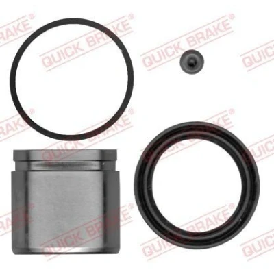 Imagen de QUICK BRAKE 114 5198 Kit de Reparación Frenos con pistón 57 HYUNDAI: i30 III Hatchback