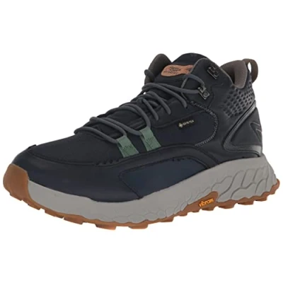 Imagen de New Balance Fresh Foam X Hierro Mid, Sneaker Hombre, 40.5 EU