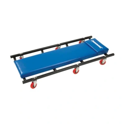 Imagen de Silverline Tools 783171 Cama para mecánico 920 mm