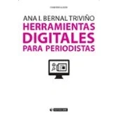 Imagen de Herramientas digitales para Periodistas: 341 (Manuales)