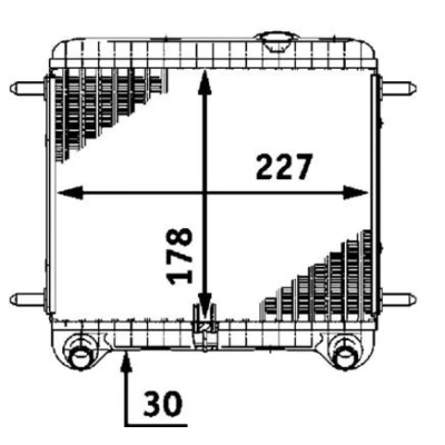 Imagen de EATON CORPORATION STG 8