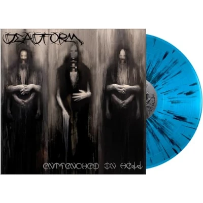 Imagen de Entrenched in Hell [Vinilo]