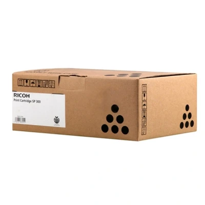 Imagen de Ricoh Toner Negro Sp300dn