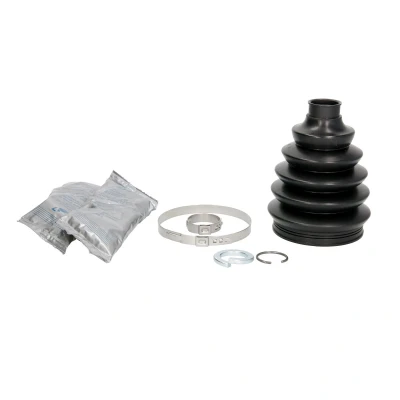 Imagen de SPIDAN 36401 Fuelle Palier 122,00 TPE (elastómero termoplástico) RENAULT: Kangoo II Express, / Grand