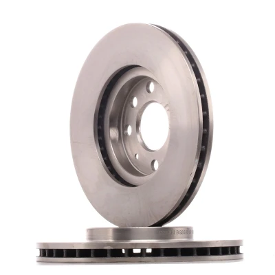 Imagen de DELPHI BG3569 Disco de freno 260 24 4 ventilado aceitado sin procesar cojinete rueda, anillo sensor ABS OPEL: Meriva A, Corsa C Hatchback