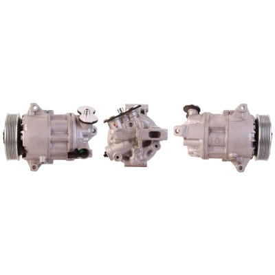 Imagen de LUCAS ACP923 Compresor de Aire Acondicionado PAG 46 R 134 a con juntas ALFA ROMEO: Giulietta Hatchback