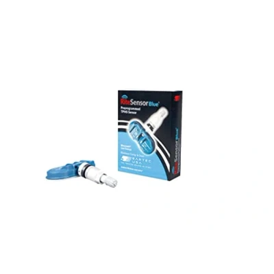 Imagen de Bartec Rite Blue Bluetooth (BLE) Sensor de presión neumáticos RDKS/TPMS (plateado)
