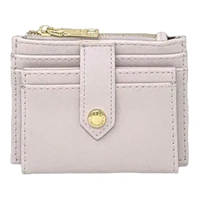 Imagen de Steve Madden Cartera BHayden, Saffiano de hueso con dorado, Talla única, Moderno