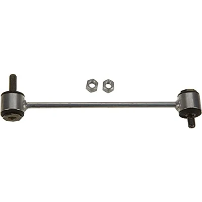 Imagen de TRW JTS454 Bieleta de suspensión 231 M10x1.5 con accesorios MERCEDES BENZ: Clase S Berlina