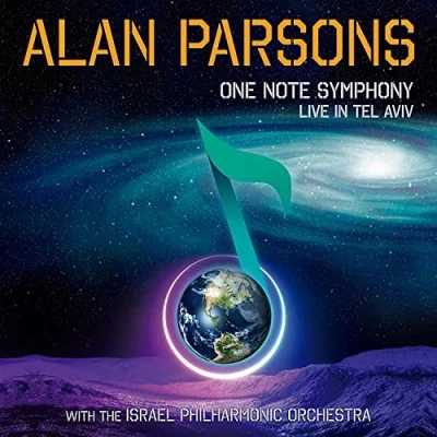 Imagen de One Note Symphony: Live In Tel Aviv [Vinilo]