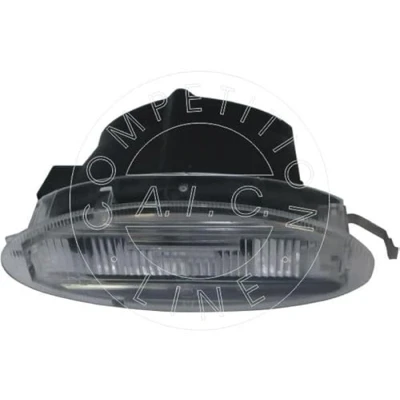 Imagen de AIC 53955 Luz Matricula posterior con bombilla OPEL: Corsa B Hatchback, Agila A, Astra G Coupé norauto, oscaro, mister auto