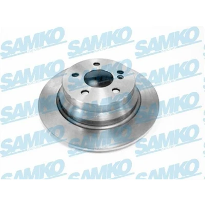 Imagen de Disco de freno SAMKO M2019PR