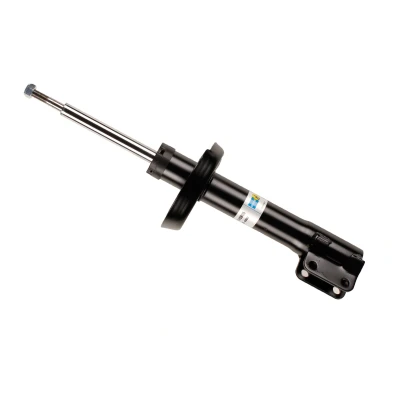 Imagen de BILSTEIN B4 OE Replacement 22 040909 amortiguador Eje delantero Presión de gas Bitubular Columna Espiga arriba, Abrazadera abajo