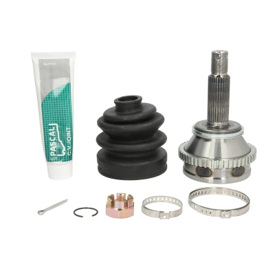 Imagen de PASCAL G10544PC Junta Homocinética lado de rueda HYUNDAI: Santa Fe I