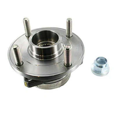 Imagen de SKF VKBA 3937 Juego de cojinete rueda con sensor ABS incorporado CHEVROLET: Epica Berlina
