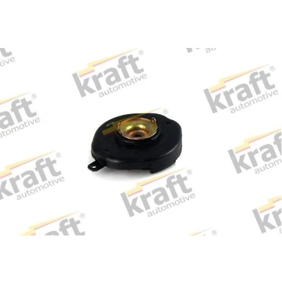 Imagen de KRAFT 4095020 Copela de amortiguador Eje delantero RENAULT: 19 I Hatchback, MEGANE 1, Scénic 1