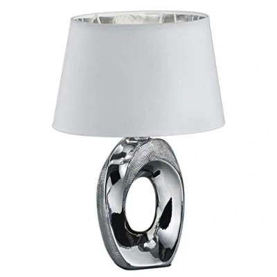 Imagen de Reality Taba Sobre Mesa, Plateado