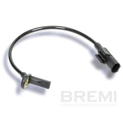 Imagen de BREMI 50515 Sensor de ABS con cable MERCEDES BENZ: Clase ML, R