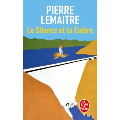 Imagen de Le Silence Et La Colère (les Années Glorieuses Ii)
