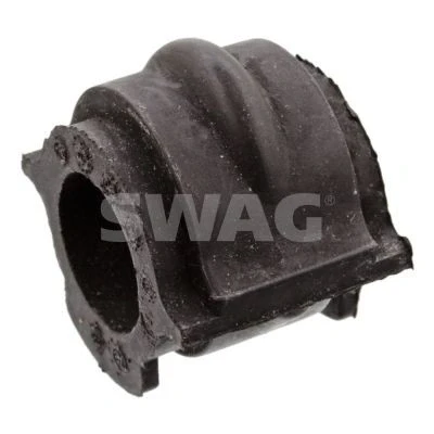 Imagen de SWAG 82 94 2515 Silentblock Barra Estabilizadora Eje delantero Caucho 22 NISSAN: Primera Berlina