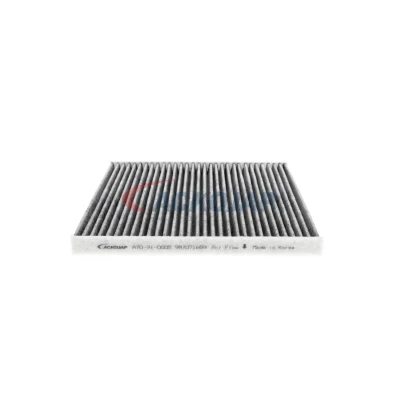Imagen de ACKOJA A70 31 0002 Filtro de habitáculo Carbón activado 216 TOYOTA: Land Cruiser Prado 120, Yaris I Hatchback