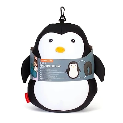 Imagen de Kikkerland KKTT23 Almohada para Cuello