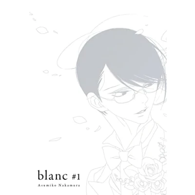 Imagen de blanc, vol. 1: 7 (EN LA MISMA CLASE)