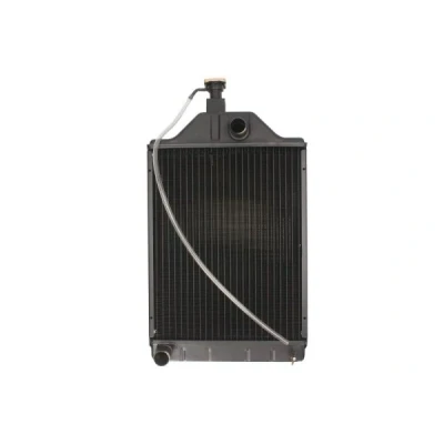 Imagen de THERMOTEC D7AG102TT Radiador, refrigeración del motor 490 380 59
