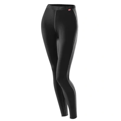 Imagen de Löffler Unterhose DA. Transtex Warm Lang Calzoncillo, Mujer, Negro, 44