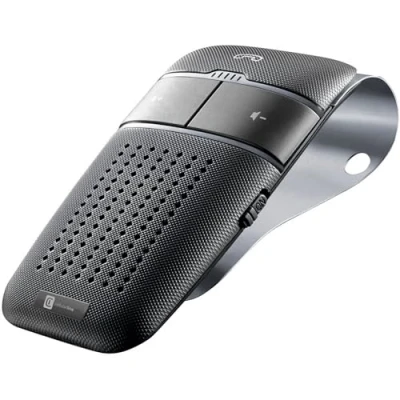 Imagen de CellularLine BTCARSPKK Universal Bluetooth Negro altavoz