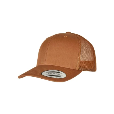 Imagen de Flexfit Classic Gorra, Talla: One Size, Caramel