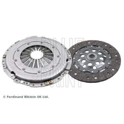 Imagen de BLUE PRINT ADR163021 Kit de Embrague dos piezas con grasa sintética 229 RENAULT: LAGUNA 2, 2 Grandtour, ESPACE 4, OPEL: Vivaro A Combi